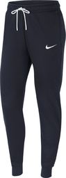 Nike Nike Wmns Fleece Pants CW6961-451 Granatowe XS