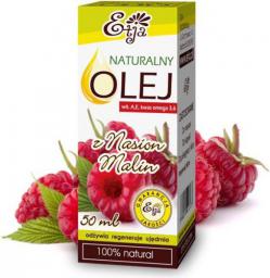 Etja OLEJ Z PESTEK MALIN 50 ml