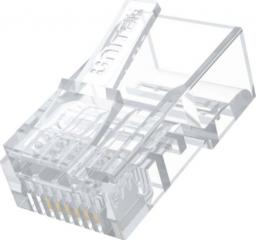 Unitek Wtyk modularny RJ45 kat.6 100 szt. (Y-OT19TP)