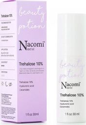 Floslek Next Level Trehaloza 10% multifunkcyjne serum do twarzy 30ml