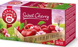 TEEKANNE SWEET CHERRY 45385416