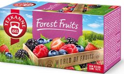 TEEKANNE FOREST FRUIT 38855821