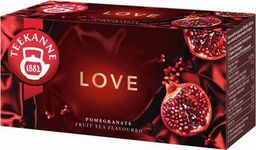 Teekanne Herbata Owocowa "LOVE"