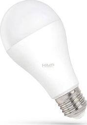 Spectrum LED LED GLS E-27 230V 15W CW SPECTRUM himp