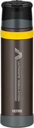 Thermos Termos turystyczny Mountain FFX TH-150061 0.9 l Brązowy