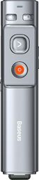 Baseus Pilot BSU2898GRY