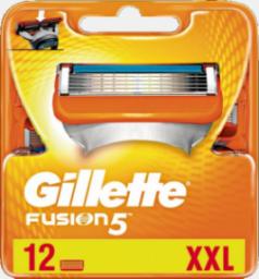 Gillette Wkład do maszynki Fusion 5 Manual 12 szt.