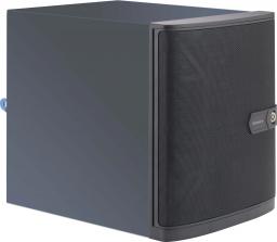 Obudowa serwerowa SuperMicro SuperChassis 721TQ-350B2