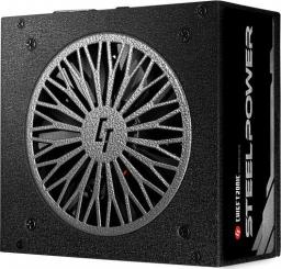 Zasilacz Chieftronic SteelPower 750W (BDK-750FC)