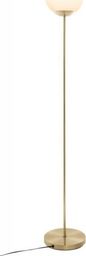 Lampa podłogowa Dekoracja domu Lampa podłogowa Dris złota 135 cm