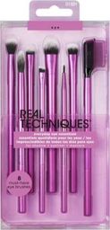 Real Techniques Everyday Eye Essentials Pędzel do makijażu 1szt
