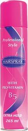 Professional Style Lakier Extra Hold (92615780)