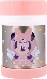Mickey Mouse Minnie Mouse - Pojemnik izotermiczny 284 ml (Indigo dreams)