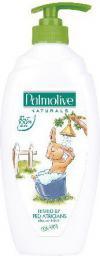 Palmolive  ŻEL POD PRYSZNIC/KĄPIELOWY DLA DZIECI 750ML