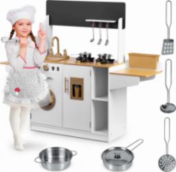 Ricokids Kuchnia drewniana dla dzieci RC-836