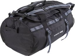 Lahti Pro Torba na ubrania czarna 52L