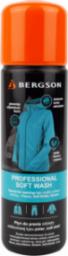 Bergson bergson płyn do prania odzieży outdorowej polar soft shell 300ml