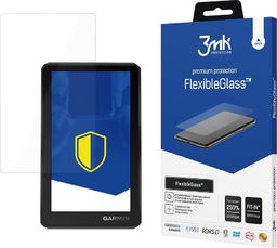 Etui do nawigacji 3MK Garmin Zumo XT - 3mk FlexibleGlass
