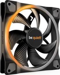 Wentylator be quiet! Light Wings 140mm PWM (BL074)