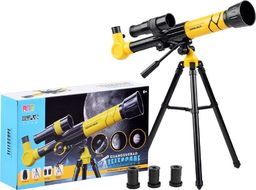 Jokomisiada Luneta teleskop na statywie okular20x30x40x ZA3686