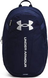 Under Armour Plecak sportowy Hustle Lite granatowy (1364180-410)