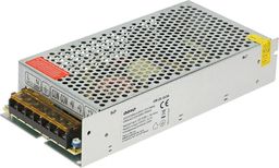 Zasilacz serwerowy Orno Zasilacz open frame 12VDC 120W, IP20