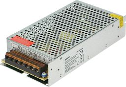 Zasilacz serwerowy Orno Zasilacz open frame 12VDC 200W, IP20