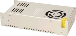 Zasilacz serwerowy Orno Zasilacz open frame 12VDC 300W