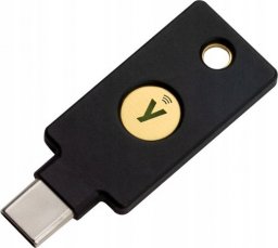 Yubico Klucz bezpieczeństwa C NFC