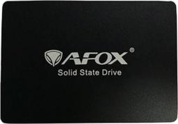 Dysk SSD AFOX SD250 2TB 2.5" SATA III (SD250-2000GN)