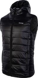 Hi-Tec KAMIZELKA HANON VEST BLACK XXL