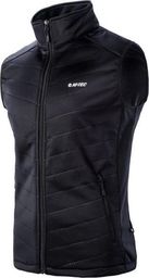 Hi-Tec KAMIZELKA OCTAVIO BLACK XXL