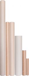 Office Products TUBA TEKTUROWA OFFICE PRODUCTS ŚR. 52 MM, DŁ. 750 MM, NA FORMATY A1, B2, B1 15061311-18