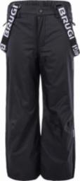 Brugi SPODNIE NARCIARSKIE 1AJ3 500-BLACK 36