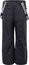 Brugi SPODNIE NARCIARSKIE 1AJ3 500-BLACK 38