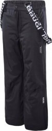 Brugi SPODNIE NARCIARSKIE 1AJ3 500-BLACK 44