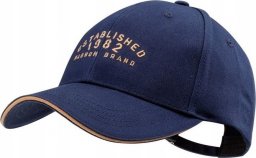 Magnum CZAPKA MAGNUM KOSO NAVY ONE SIZE