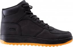 Magnum OBUWIE CLASSIC MADSON II BLACK/ORANGE 42