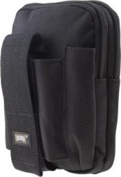 Magnum SASZETKA MAGNUM ELON BLACK ONE SIZE