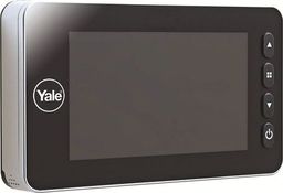 Yale ELEKTRONICZNY WIZJER DRZWIOWY YALE 5800