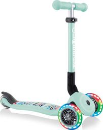 Hulajnoga Globber Junior Foldable Miętowy (433-206)