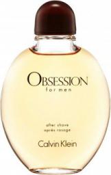 Calvin Klein Obsession Woda po goleniu 125ml
