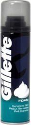 Gillette Shaving Foam Sensitive Pianka do golenia 200ml