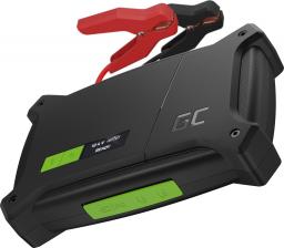 Powerbank Green Cell CJSGC01 16000mAh Czarny 