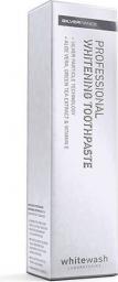 Whitewash Professional Whitening Toothpaste pasta do zębów z cząsteczkami srebra 125ml