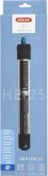 Zolux AQUAYA Heater - grzałka do akwarium 10-25 l