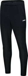 Jako Spodnie Jako Classic 8450 08 8450 08 czarny M