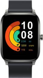 Smartwatch Haylou GST Czarny  (HAY024)