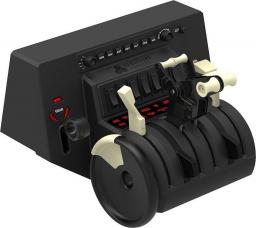 Joystick Honeycomb Aeronautical Bravo Throttle Quadrant