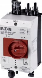 Eaton Rozłącznik p.poż SOL30-SAFETY/2MV-U(230V50HZ) 144123